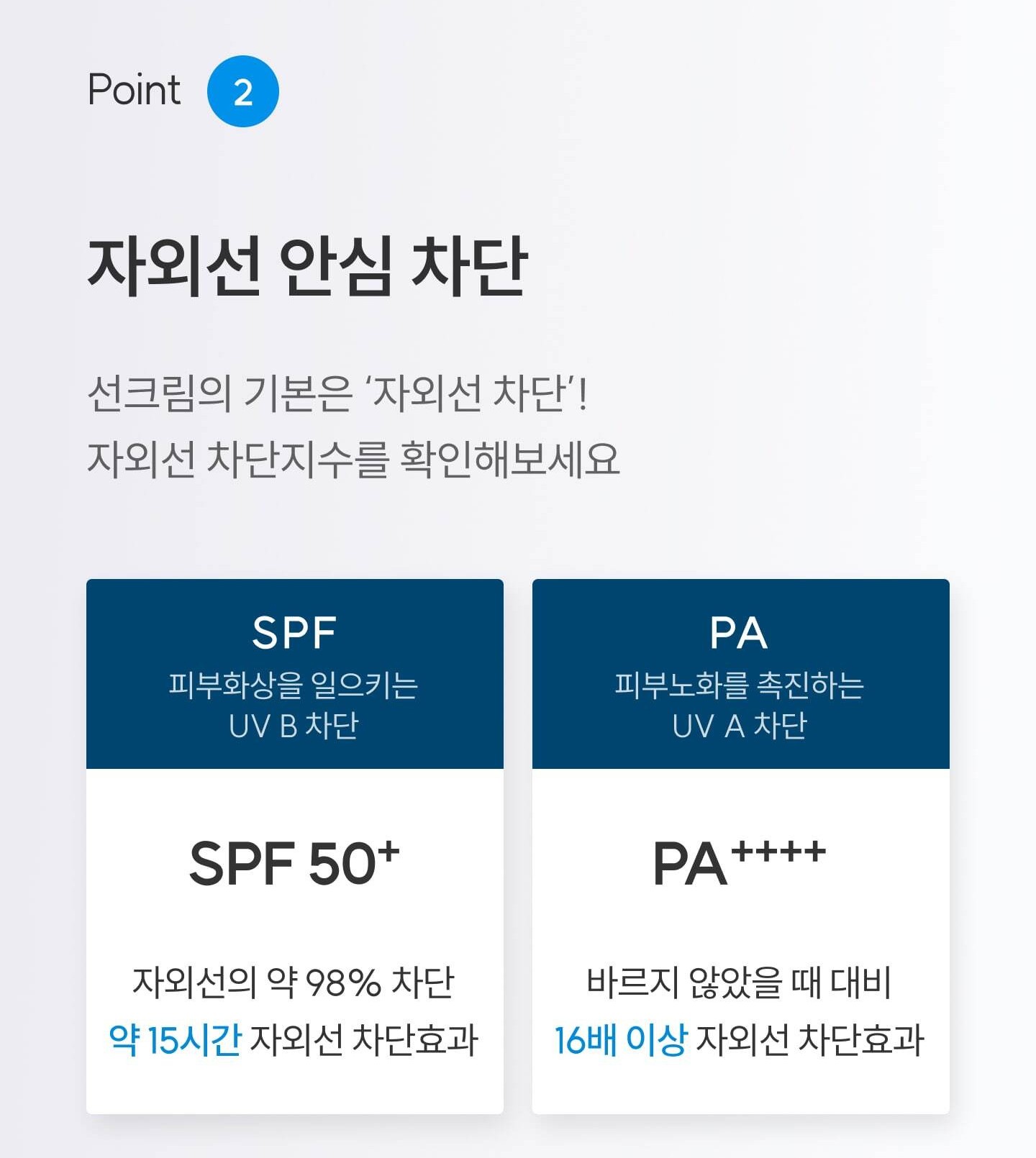 와이즐리 아쿠아 에센스 선크림 50ml, 3개 - 상세 이미지 4