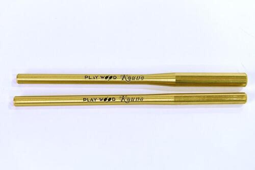 Playwood 일본 트라이앵글비터 OTB-87B 브라스 8mm - 상세 이미지 4