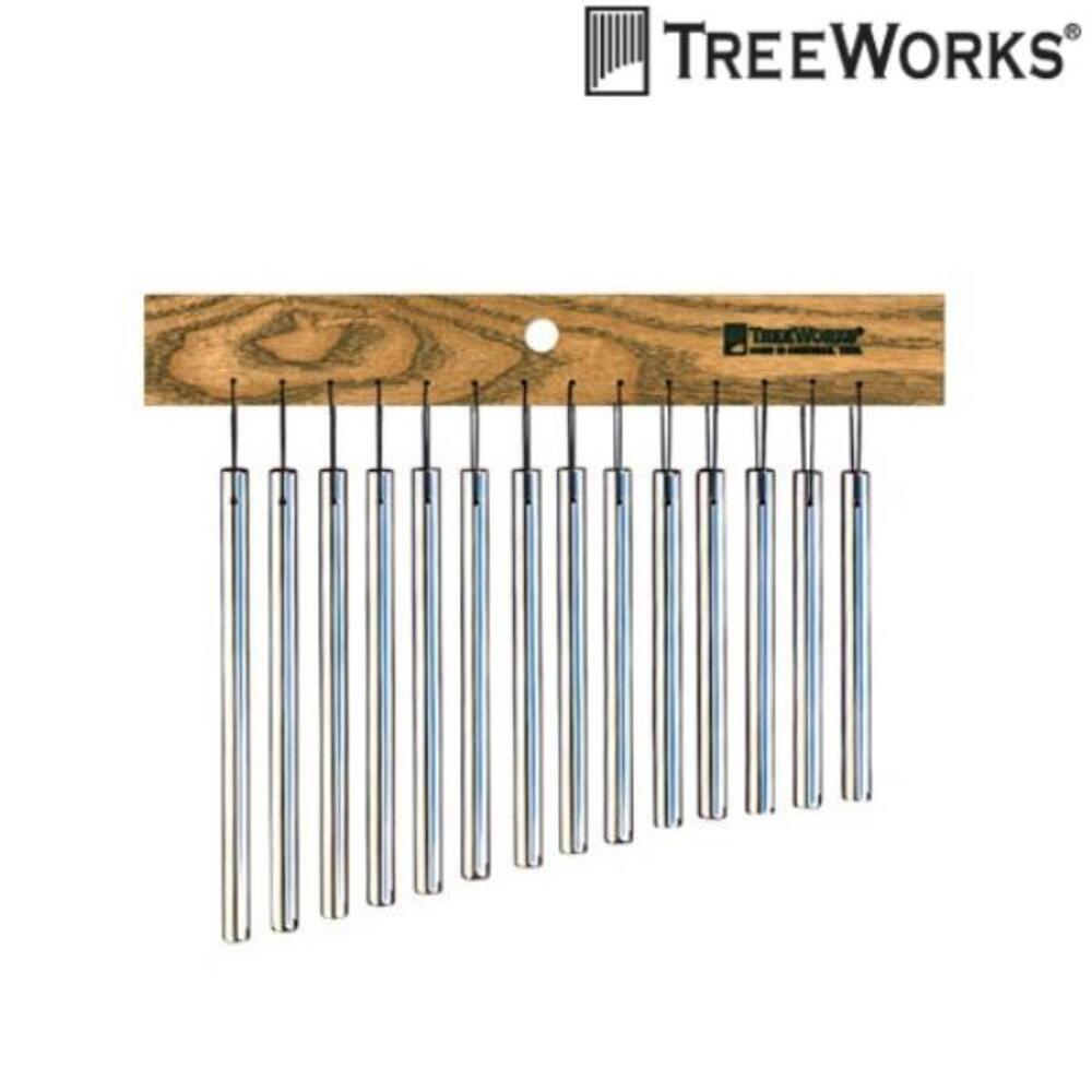 Treeworks 윈드차임 TRE417 싱글 14바 퍼커션 - 상세 이미지 3