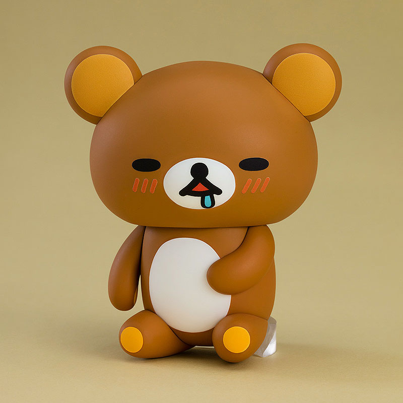 네이버 넨도로이드 리락쿠마