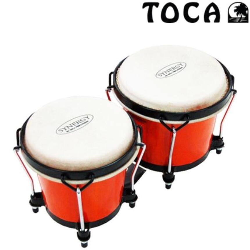 토카 봉고 2100AMB 시너지 6인치 6.75인치 퍼커션 - 상품 이미지