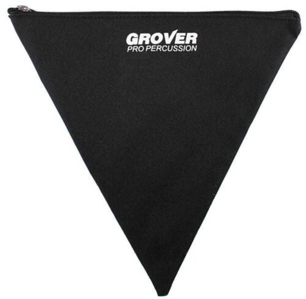grover 트라이앵글 TR-B-6 6인치 브론즈 세트 오케스트라 - 상세 이미지 4