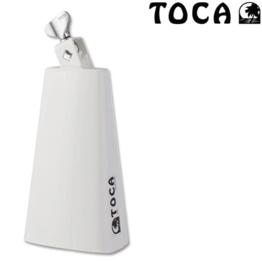 토카 카우벨 4426T 8.25인치 봉고벨 퍼커션 - 상품 이미지