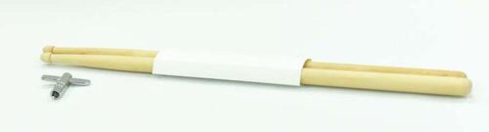 Elan 스네어드럼 ELAN-CSD1455-NW 14x5.5인치 버찌쉘 - 상세 이미지 5