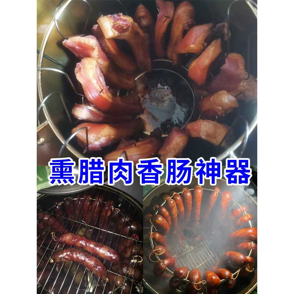 항아리바베큐 화로대 야외 숯불 삽겸살 드럼통 화덕 - 상세 이미지 3