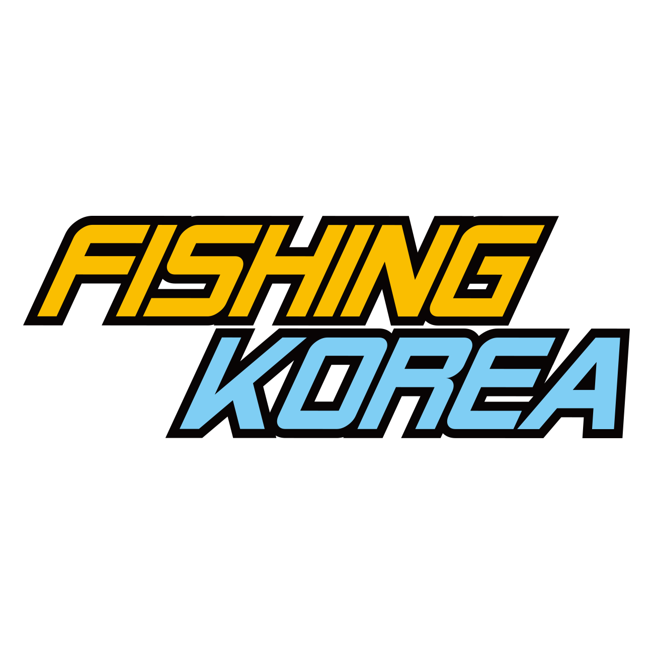 피싱코리아 스토어 로고