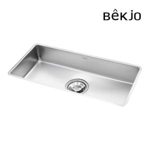 [전국설치] 백조 깜뽀르테 860 엠보 사각싱크볼 교체 주방 싱크대 올스... 솔직 후기 | 실제 배치 사진 포함 - 상품 이미지 3