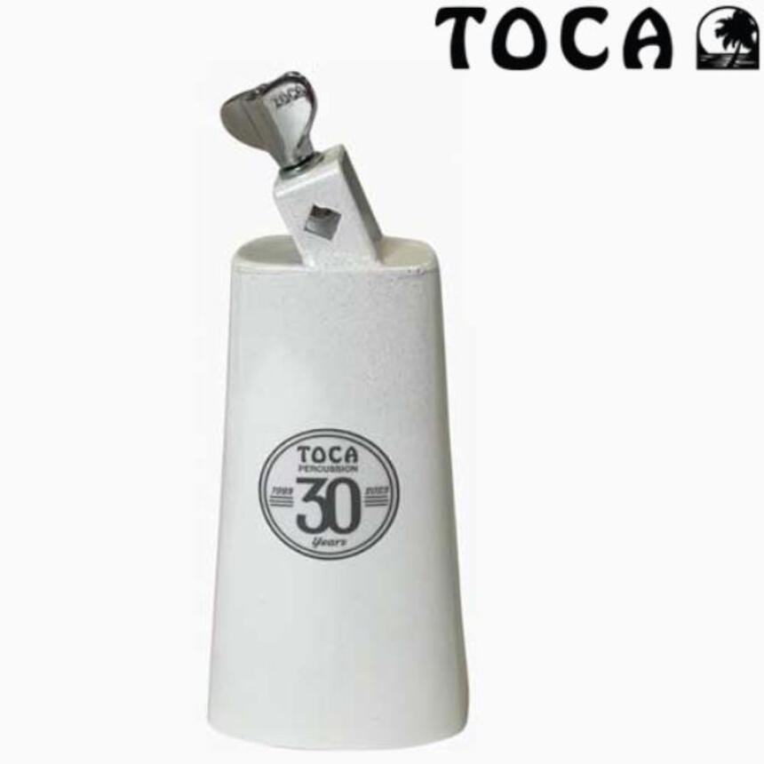 토카 카우벨 3026-TMB 11인치 봉고벨 퍼커션 - 상품 이미지