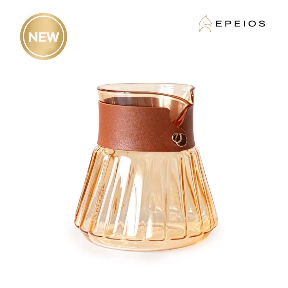 EPEIOS 에페이오스 멜로디 커피 서버 550ml, 선셋 - 상품 이미지