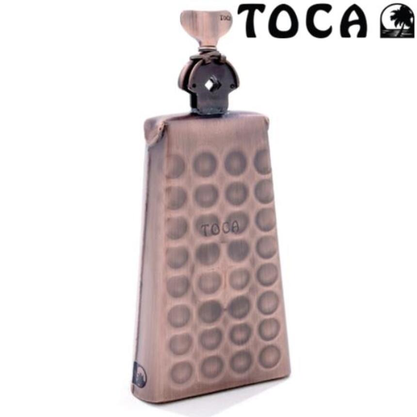 토카 카우벨 TPC-4BC 8.5인치 프로라인 퍼커션 - 상품 이미지