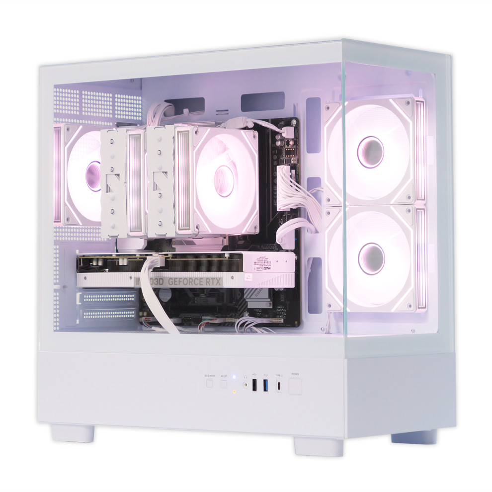 7월 가성비 견적 5번 배틀그라운드 로스트아크 프래그마타 추천 PC 상품 이미지