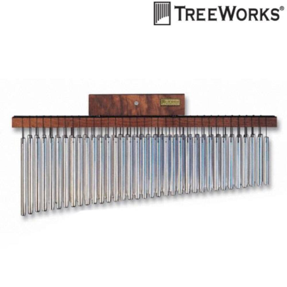 Treeworks 윈드차임 TRE35DB 더블 35바 퍼커션 - 상세 이미지 2