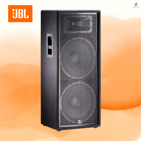 JBL JBL JRX225 2000W 패시브스피커 15인치 더블 3웨이 메인용 운동회 강당 교회