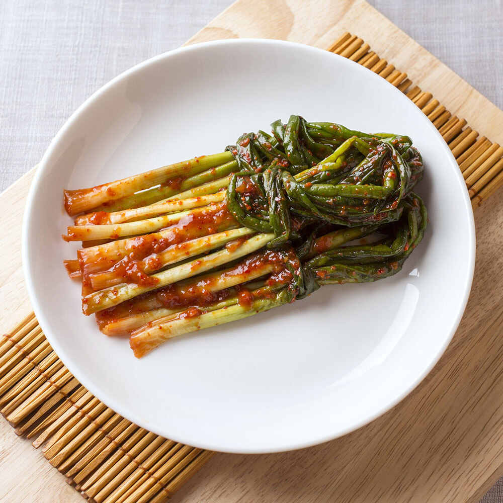 알싸하고 아삭한 쪽파 본연의 맛 파김치 1kg+1kg - 상세 이미지 5