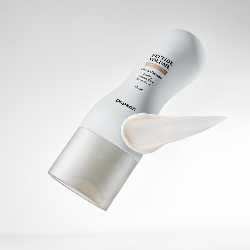 닥터펩티 볼륨 넥 크림 120ml 2개 (선택) - 상세 이미지 3