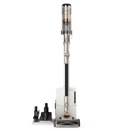 샤크 POWER CLEAN 360 스틱청소기 IW4271KRCP(라이트쿠퍼)