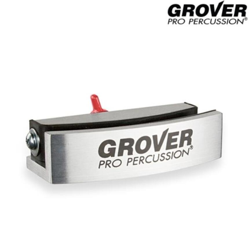 grover 프레임드럼 홀더 FMC 클램프 마운트 거치대 - 상품 이미지