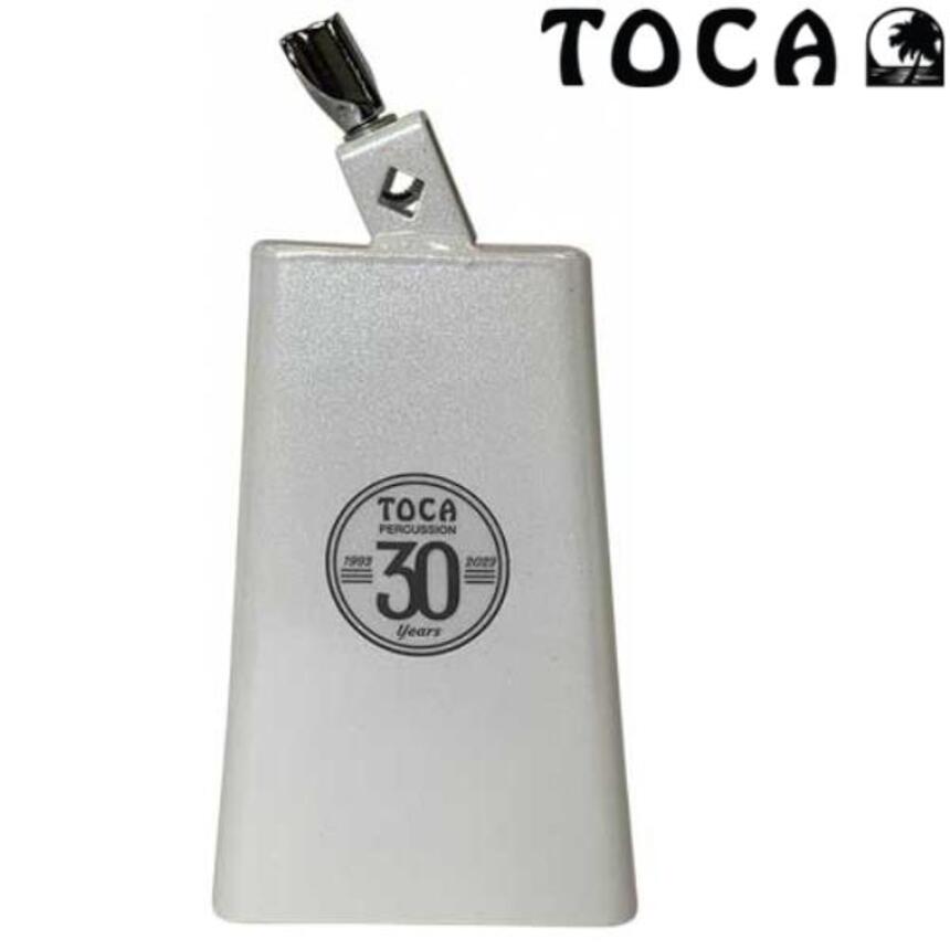 토카 카우벨 3028-TMB 30주년 팀발레스벨 퍼커션 - 상품 이미지