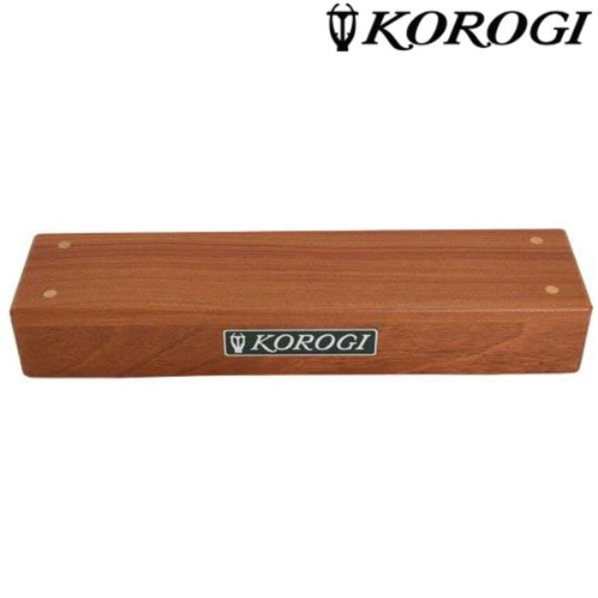 Korogi 일본 우드블록 WDB-3L 3L 오케스트라 타악기 - 상품 이미지