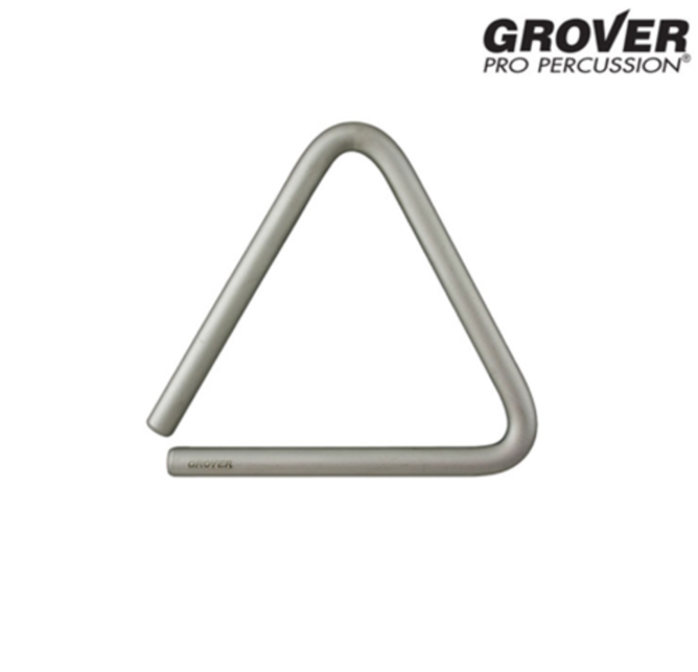 grover 트라이앵글 TR-6 6인치 슈퍼오버톤 세트 오케스트라 - 상세 이미지 2