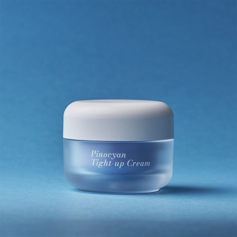 오늘31 피노시안 타이트 업 크림 50ml 탄력 리프팅 진정 결개선 - 상품 이미지