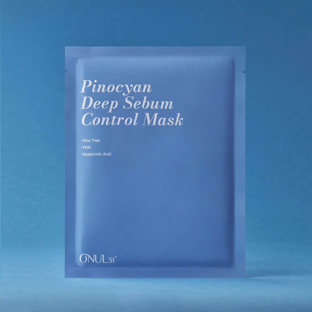 피노시안 딥 세범 컨트롤 마스크 1BOX (4P) 가격 추이 ONUL31 피노시안 딥 세범 컨트롤 마스크 1BOX (4P) - 최저가 19,320원