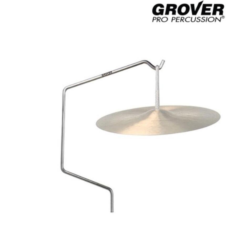 grover 서스펜드심벌스탠드암 PW-SCA+PW-MA 어댑터 포함 - 상품 이미지