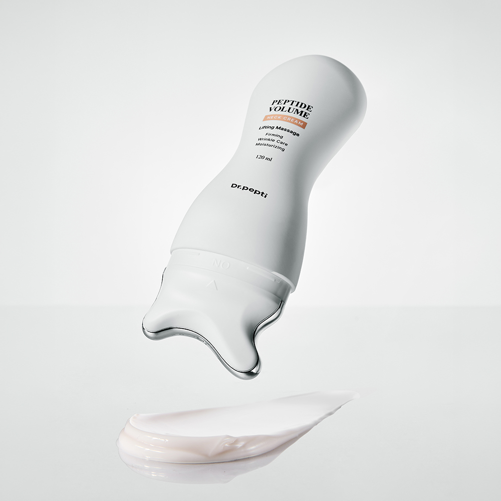 닥터펩티 볼륨 넥 크림 120ml 2개 (선택) - 상세 이미지 5