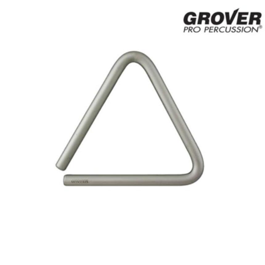 grover 트라이앵글 TR-6 6인치 슈퍼오버톤 오케스트라 - 상품 이미지