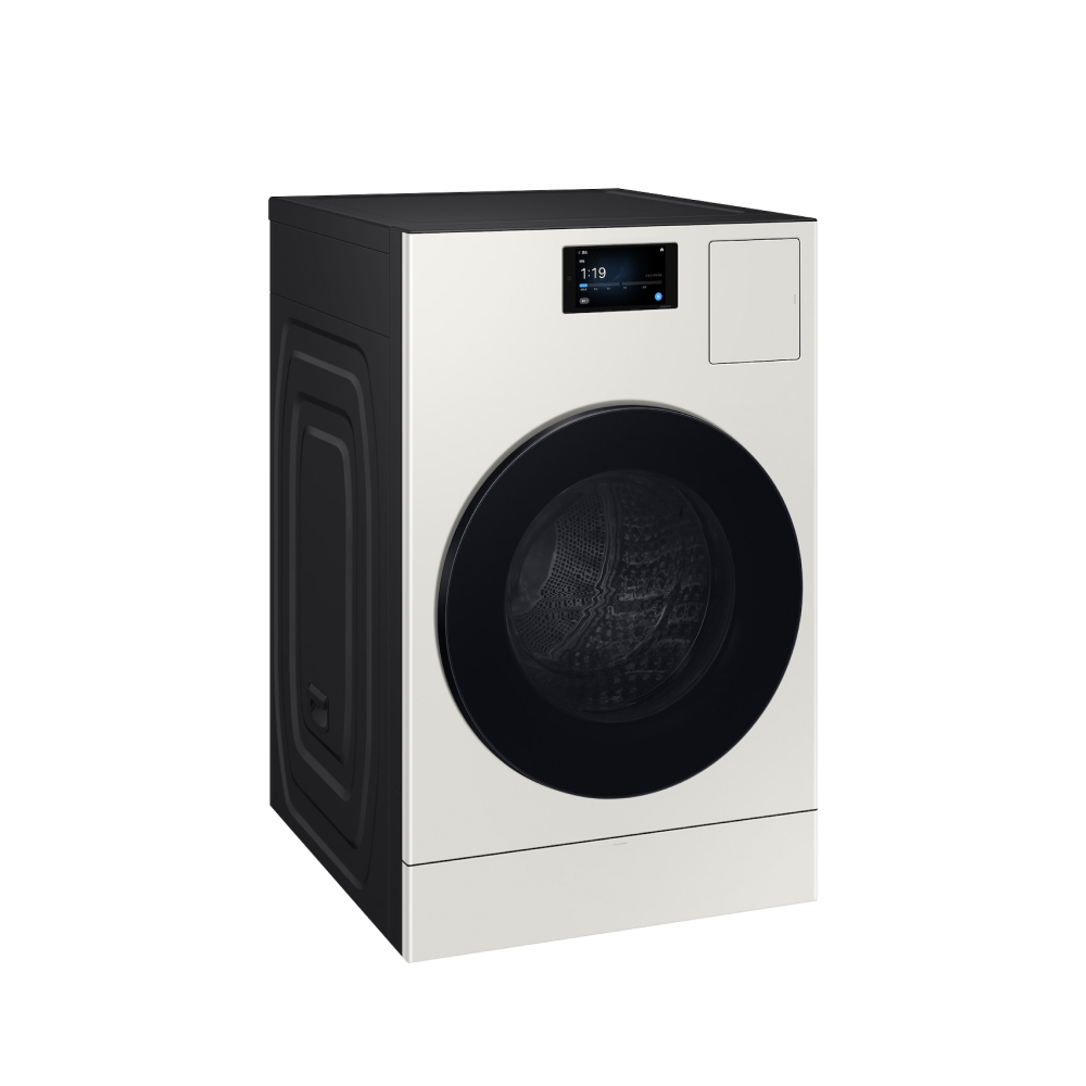 삼성 WD90F25AHY 비스포크 AI콤보 세탁25kg 건조18kg 자동문열림 1등급 상품 이미지