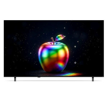 LG전자 NANO TV 4K UHD AI 125cm(50인치) 스탠드형 o클릭o 50NU810BENA