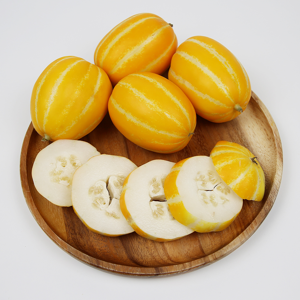 토해원 초고당도 성주 꿀참외 대과 2kg 5kg 10kg 가정용 - 상품 이미지