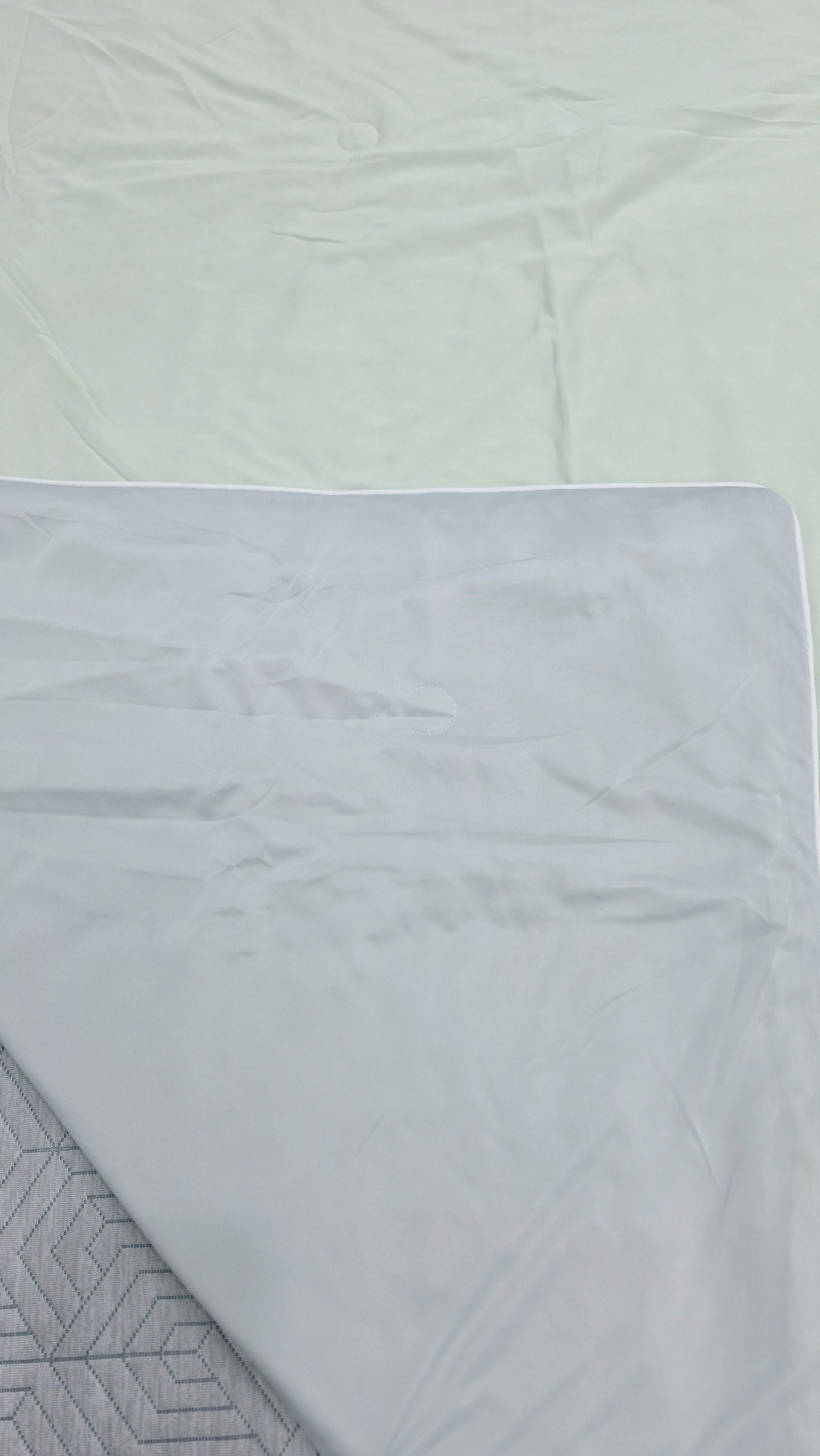 프리미엄 슬립파파 냉감이불 꼼꼼한 맘카페에 인정받은 보풀 없은 냉감이불 - 상세 이미지 2