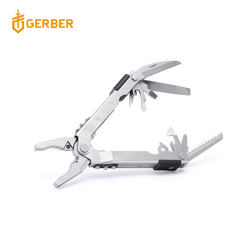 거버 멀티툴 MP600 블런트 - 메인 이미지