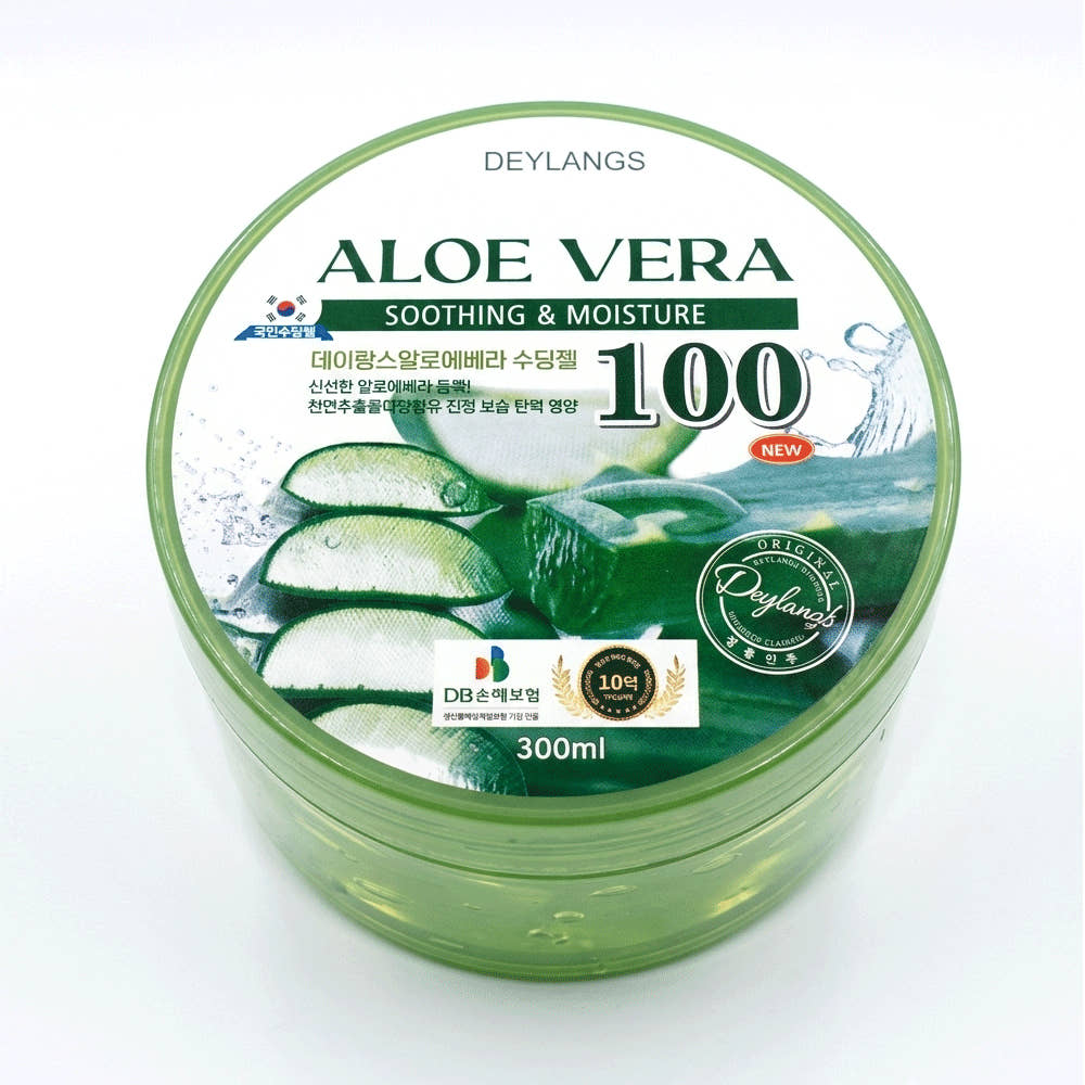데이랑스 알로에 수딩젤 300ml 무알콜 천연보존제 가격 비교 퓨리비즈 피부공학연구소 데이랑스 알로에 수딩젤 300ml 무알콜 천연보존제