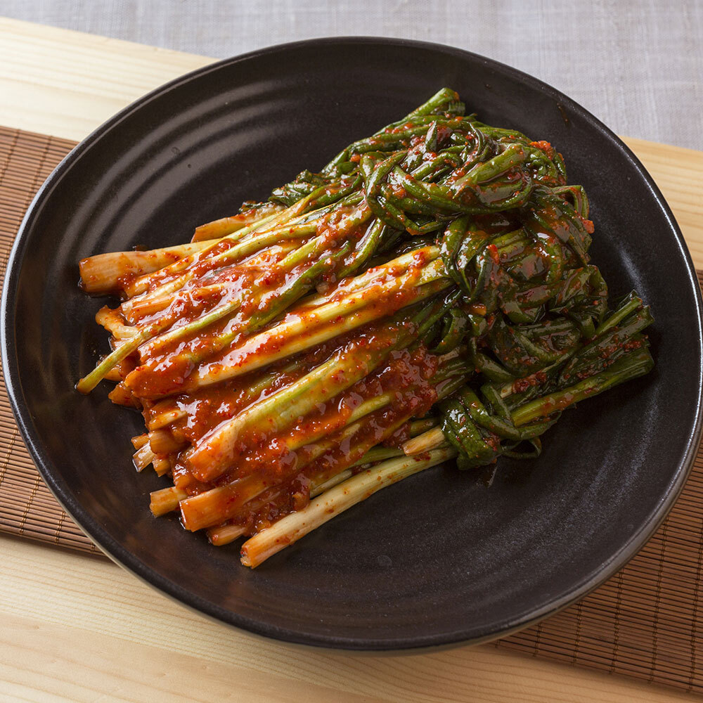 알싸하고 아삭한 쪽파 본연의 맛 파김치 1kg+1kg - 상세 이미지 3