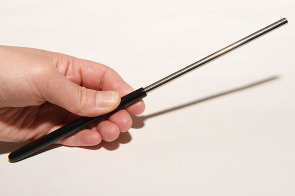 Treeworks 트라이앵글비터 TREBTR-LTE 라이트 검정핸들 - 상세 이미지 4