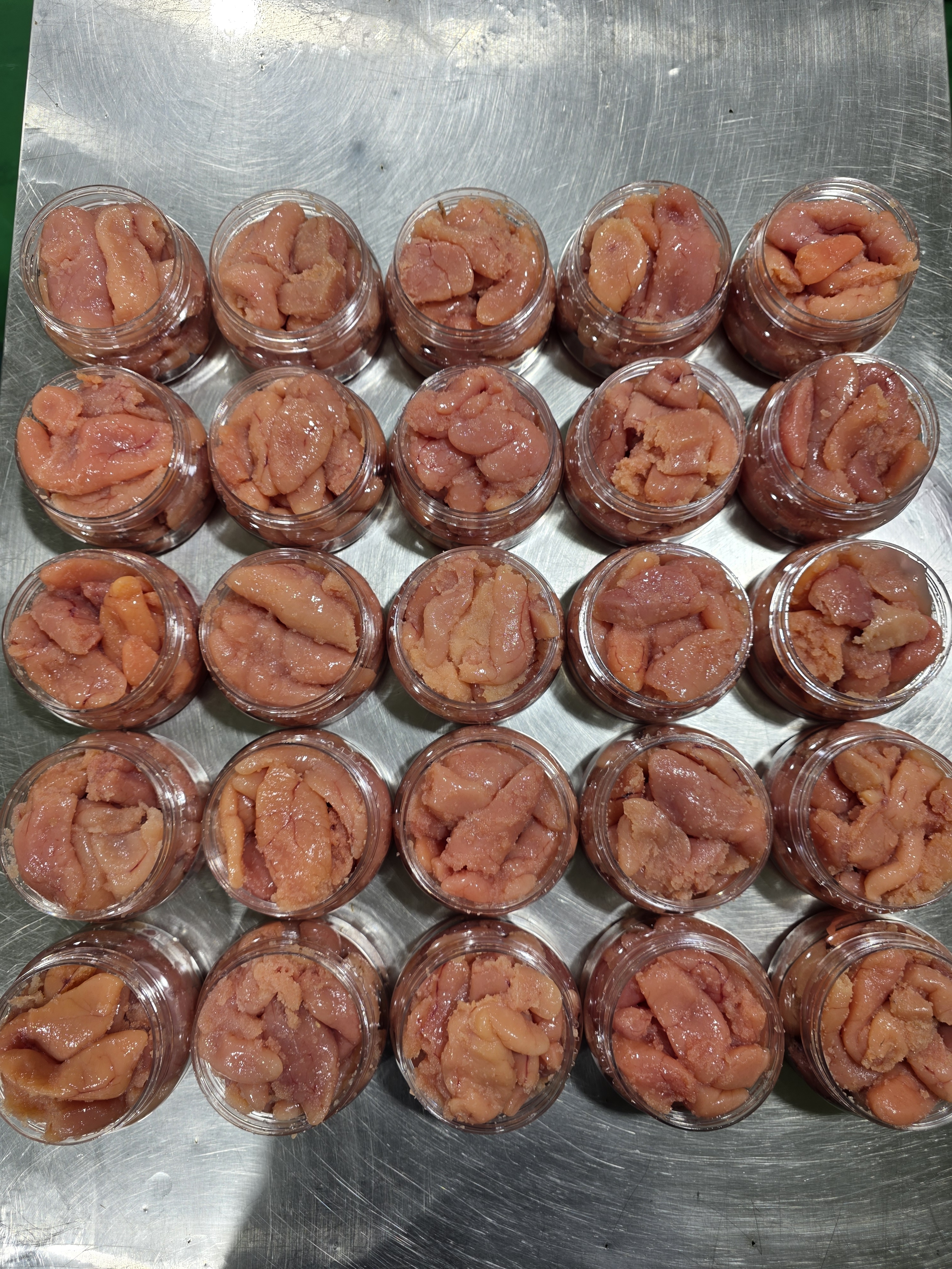 선동 저염 명란젓 400g 이미지 8