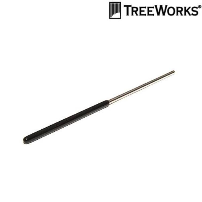 Treeworks 트라이앵글비터 TREBTR-LTE 라이트 검정핸들 - 상품 이미지
