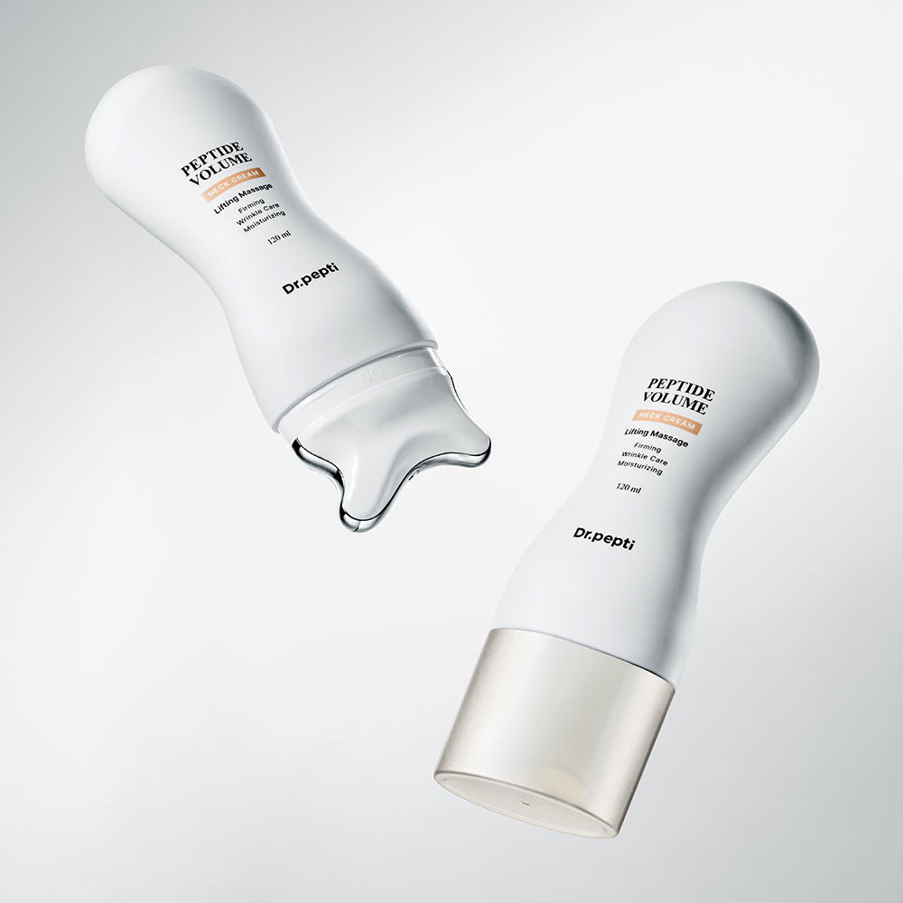 닥터펩티 볼륨 넥 크림 120ml 2개 (선택) - 상품 이미지