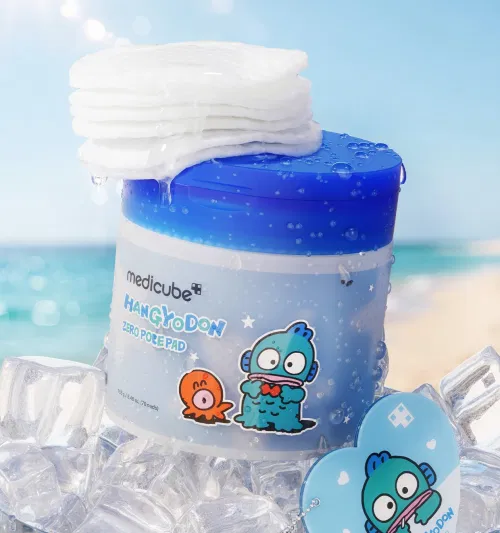 NEW 메디큐브 에이지알 부스터프로X2 뷰티디바이스