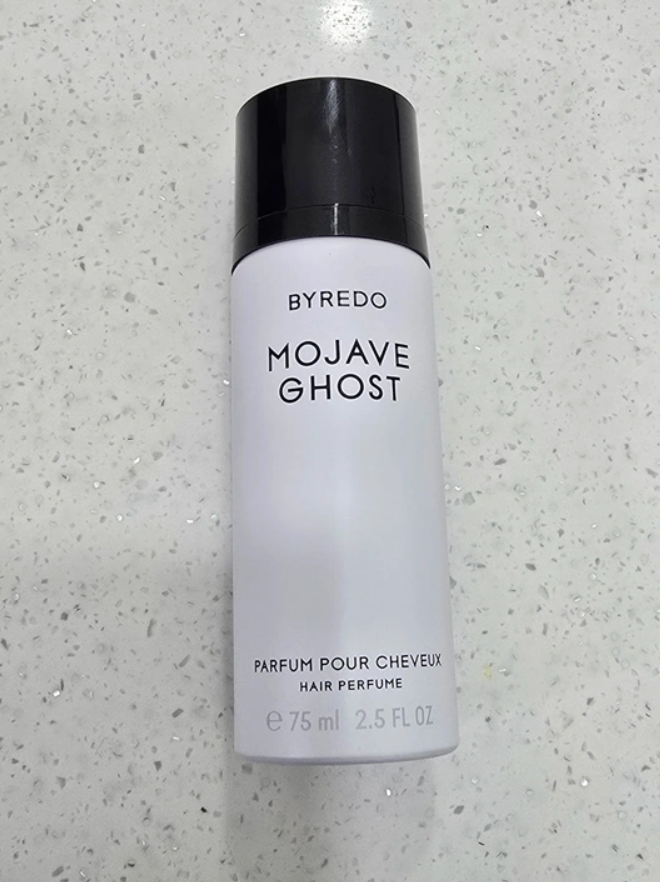 바이레도 헤어미스트 모하비 고스트 헤어퍼퓸 모발보습 윤기케어 75ml - 상품 이미지