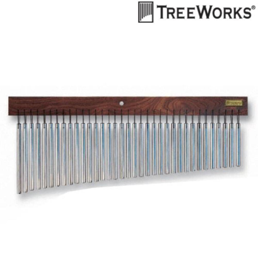 Treeworks 윈드차임 TRE35 싱글 35바 가방포함 이미지 6