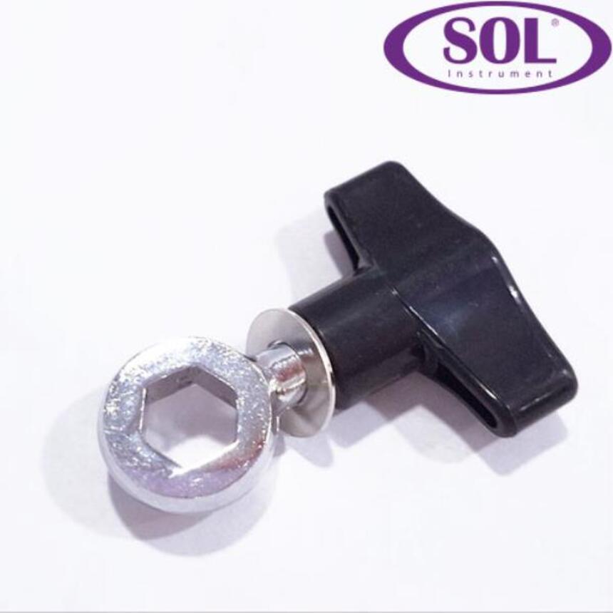 SOL 카우벨 마운트 MBR-01 브라켓 홀더 - 상품 이미지