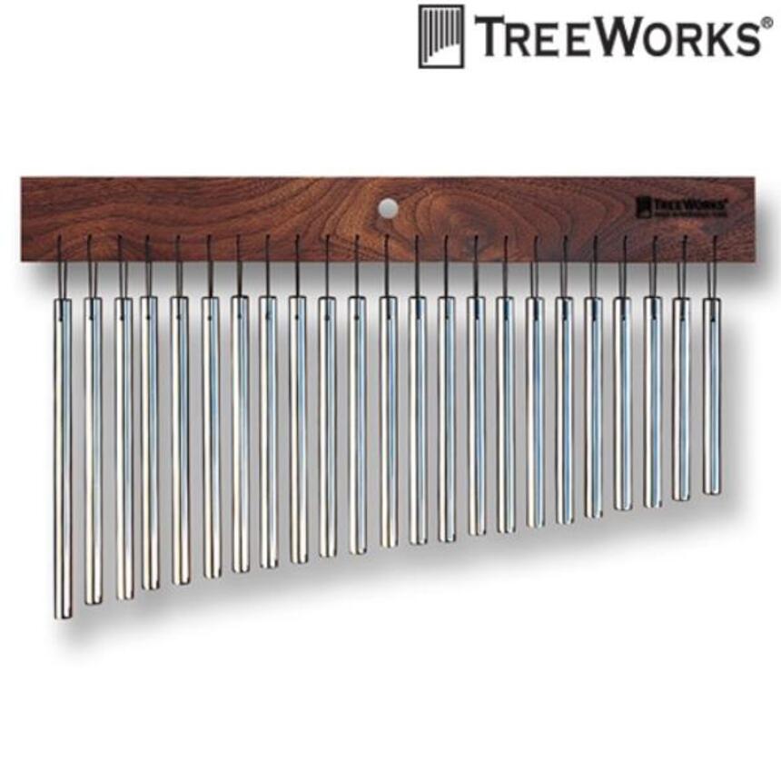 Treeworks 윈드차임 TRE23 싱글 23바 가방포함 - 상품 이미지