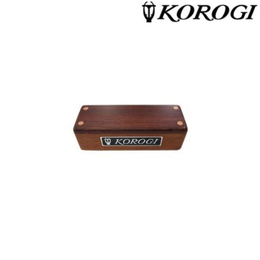 Korogi 일본 우드블록 WDB-SS 스몰 오케스트라 타악기 - 상품 이미지