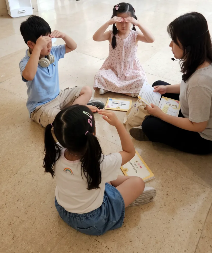 [얼리버드][초등1학년 모여라!] 쉬운 한국사 2회완성 국립중앙박물관 초등역사체험 방학특강 by 히스토랑 - 상세 이미지 3