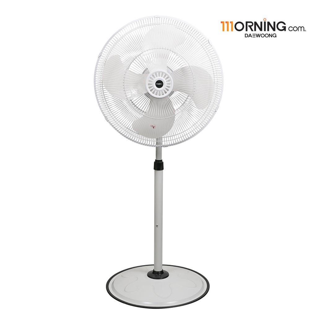 공업용선풍기 56cm 대형 헬스장 식당 대기실 키큰 스탠드선풍기 - 상세 이미지 2