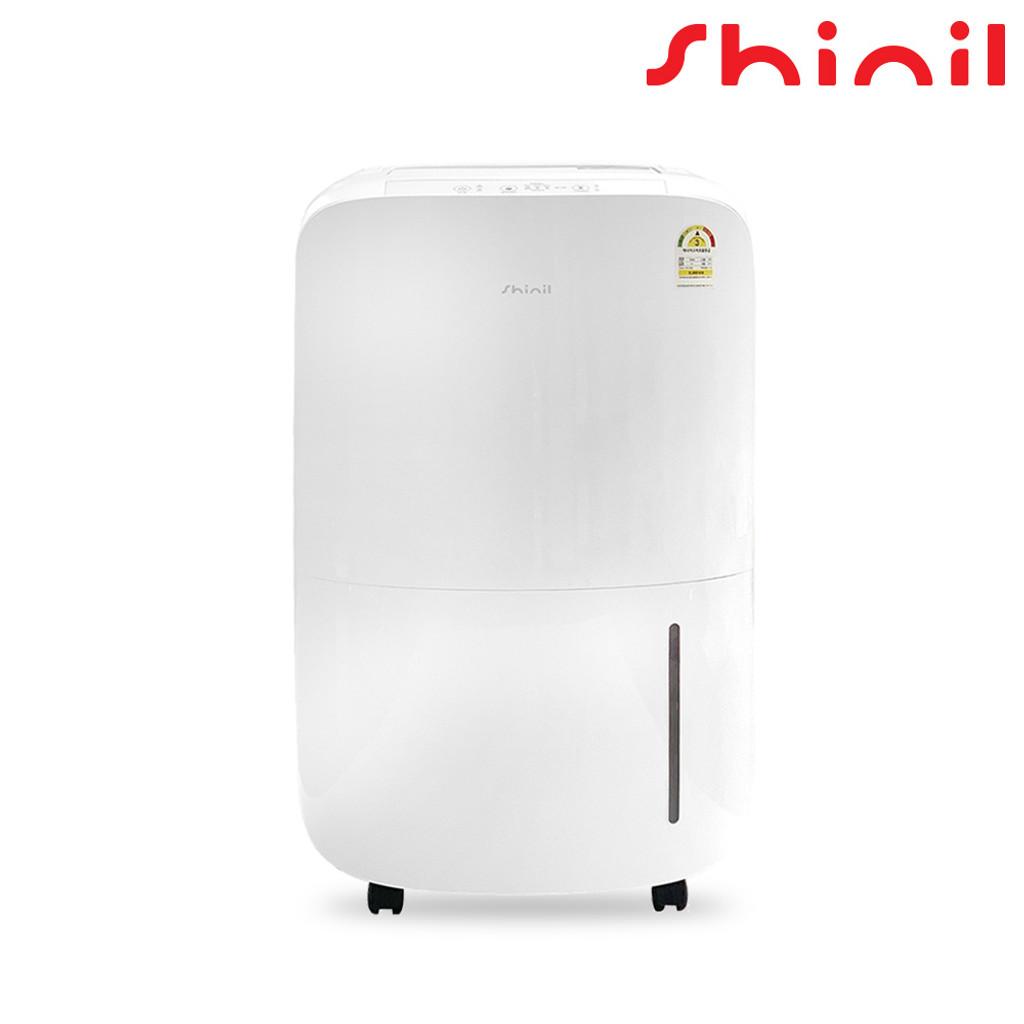 신일 가정용 사무실 드레스룸 화장실 사계절 저소음제습기 SDH-TD850 - 상세 이미지 2