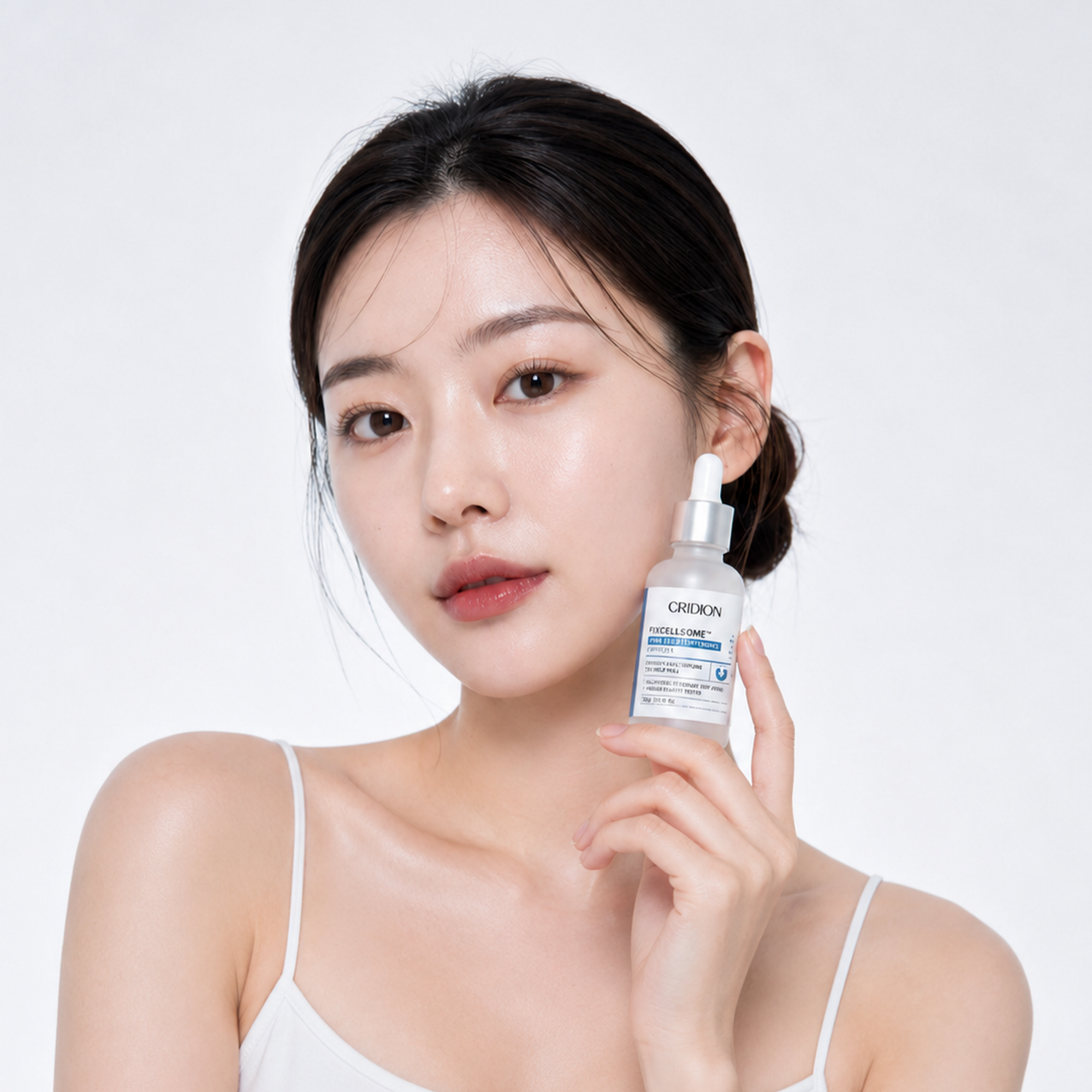 (모공/결 케어) 크리디온 프로틴 앰플 픽셀좀 포어 제로 타이트닝 앰플 이미지 7